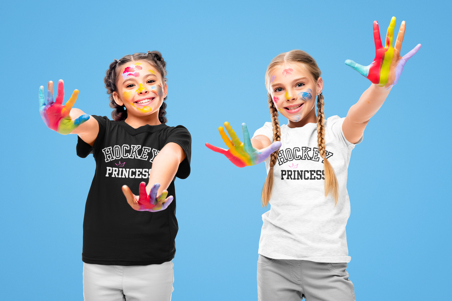 Hockey Princess | Youth