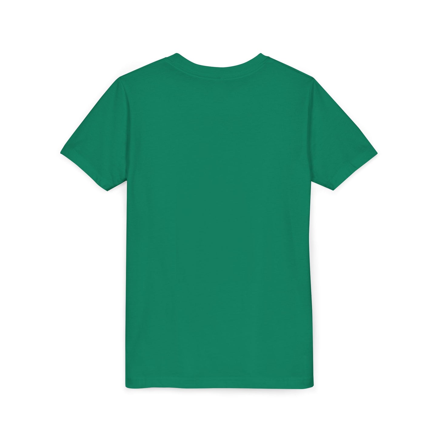 Hockey Bear – Kin Connection T-Shirt | Youth Sports Tee | Girls Hockey Shirt | Birthday Gift
