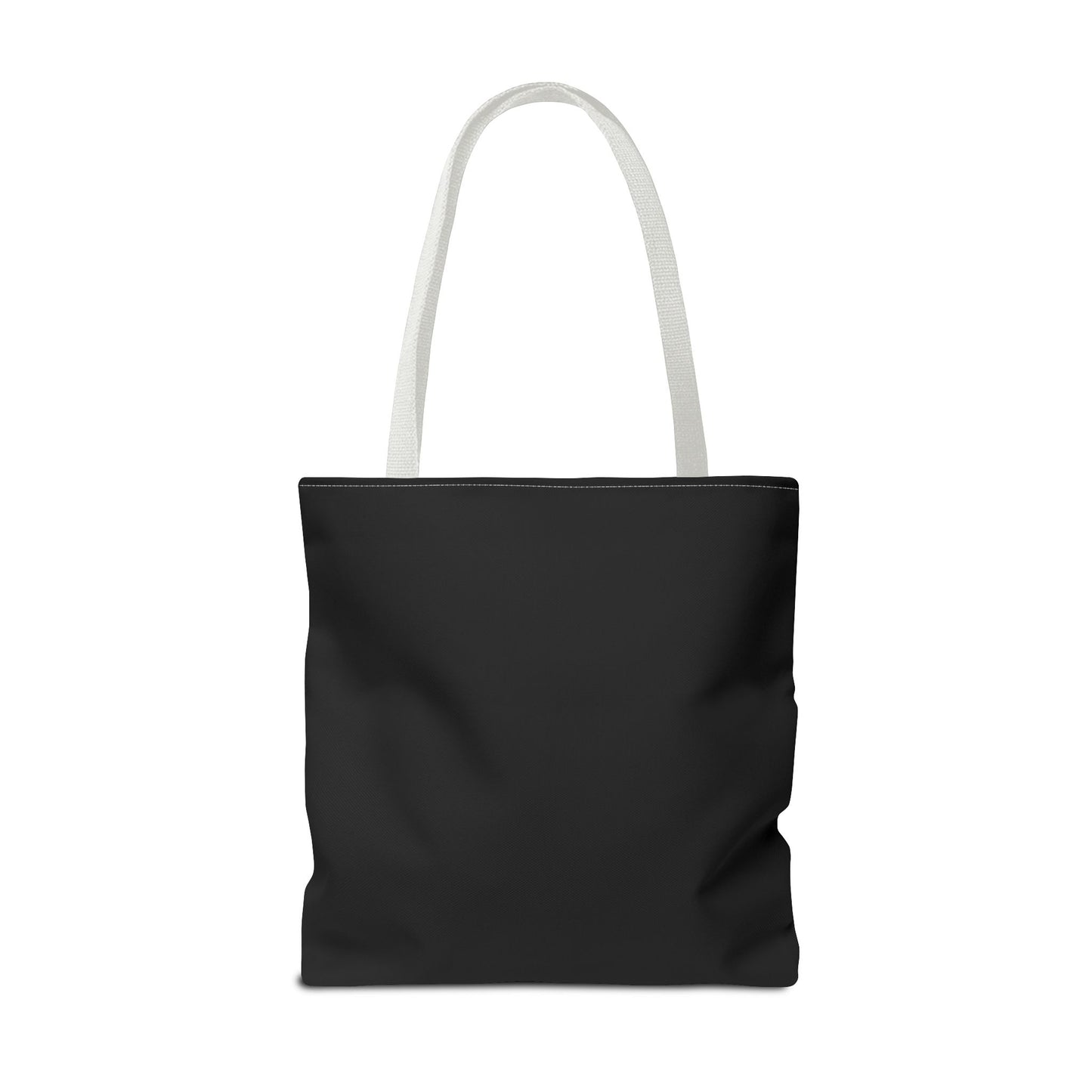 Hockey Tote Bag | Funny Hockey Fan Gift | Sports Tote | “Sorry Can’t, Hockey Bye”
