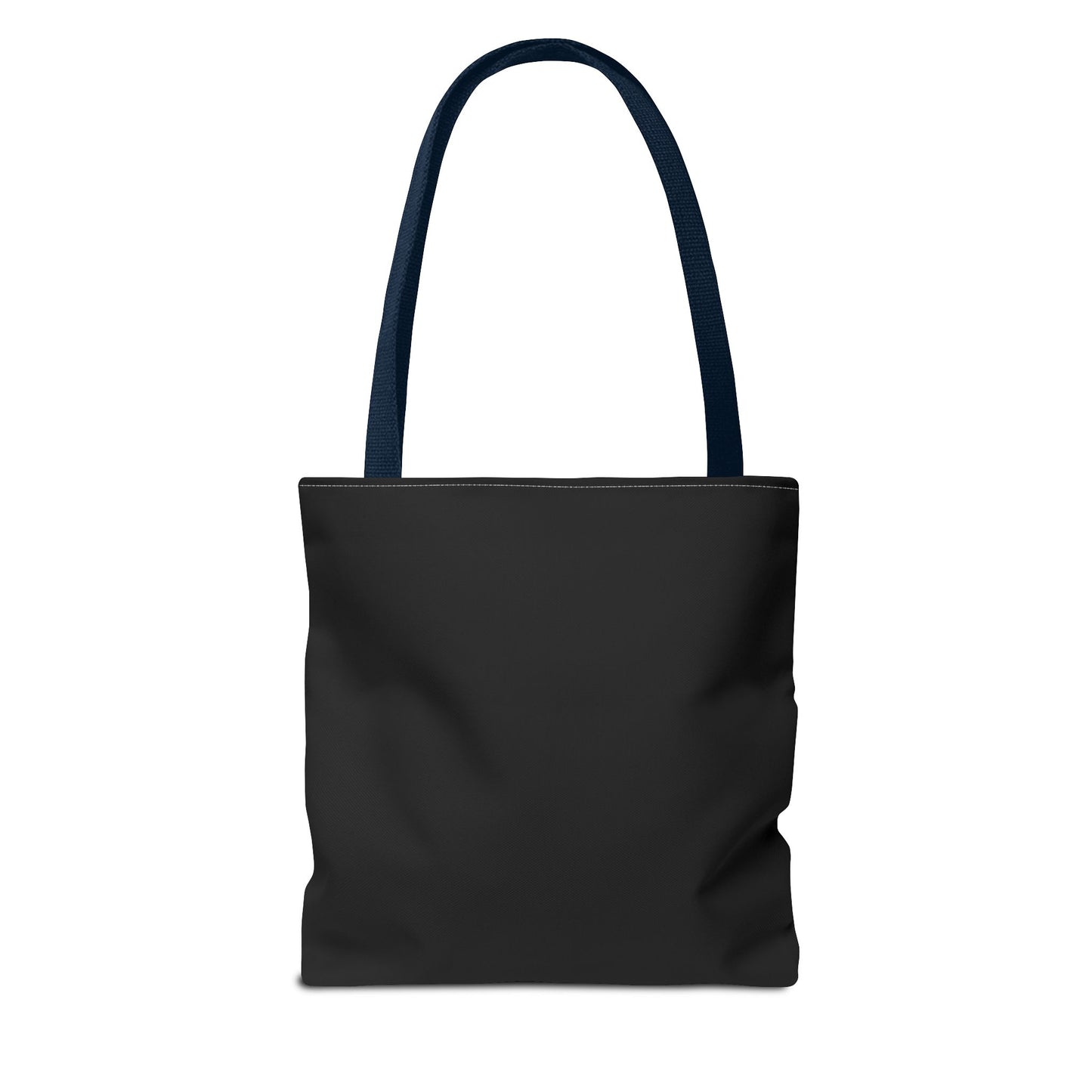 Hockey Tote Bag | Funny Hockey Fan Gift | Sports Tote | “Sorry Can’t, Hockey Bye”