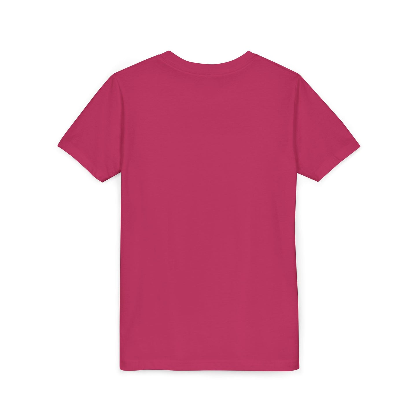 Hockey Bear – Kin Connection T-Shirt | Youth Sports Tee | Girls Hockey Shirt | Birthday Gift