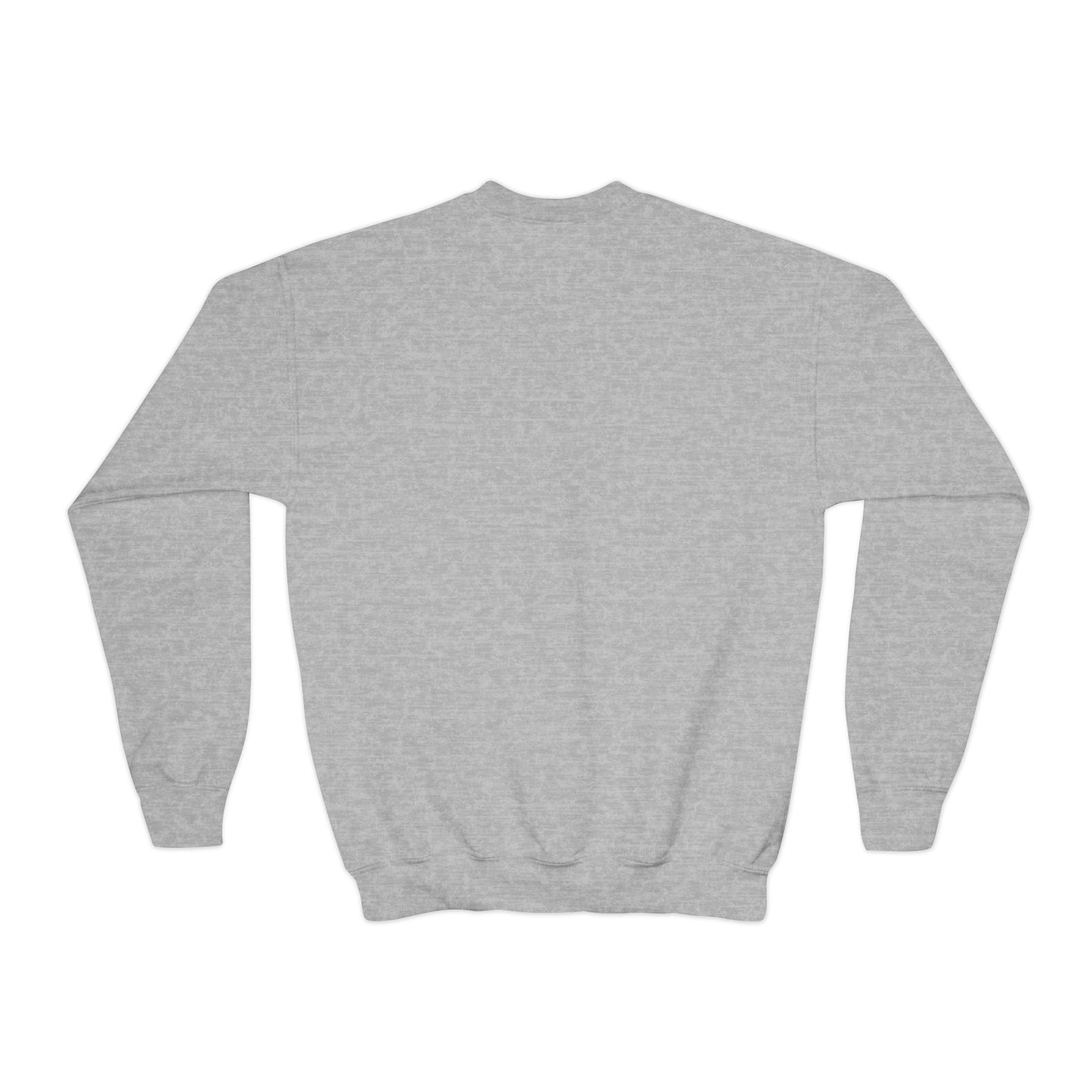 Hockey Bear – Kin Connection Sweatshirt | Youth Sportswear | unisex Hockey Gift