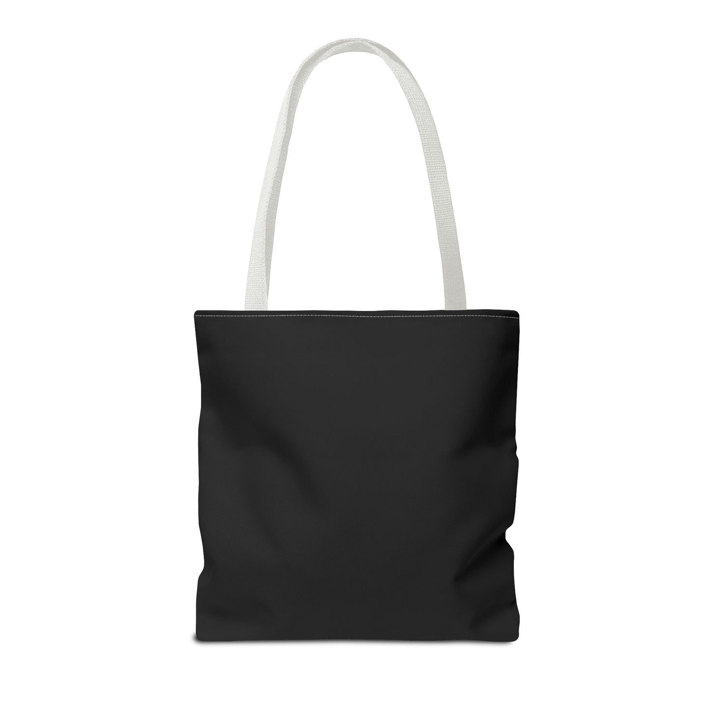 Hockey Tote Bag | Funny Hockey Fan Gift | Sports Tote | “Sorry Can’t, Hockey Bye”