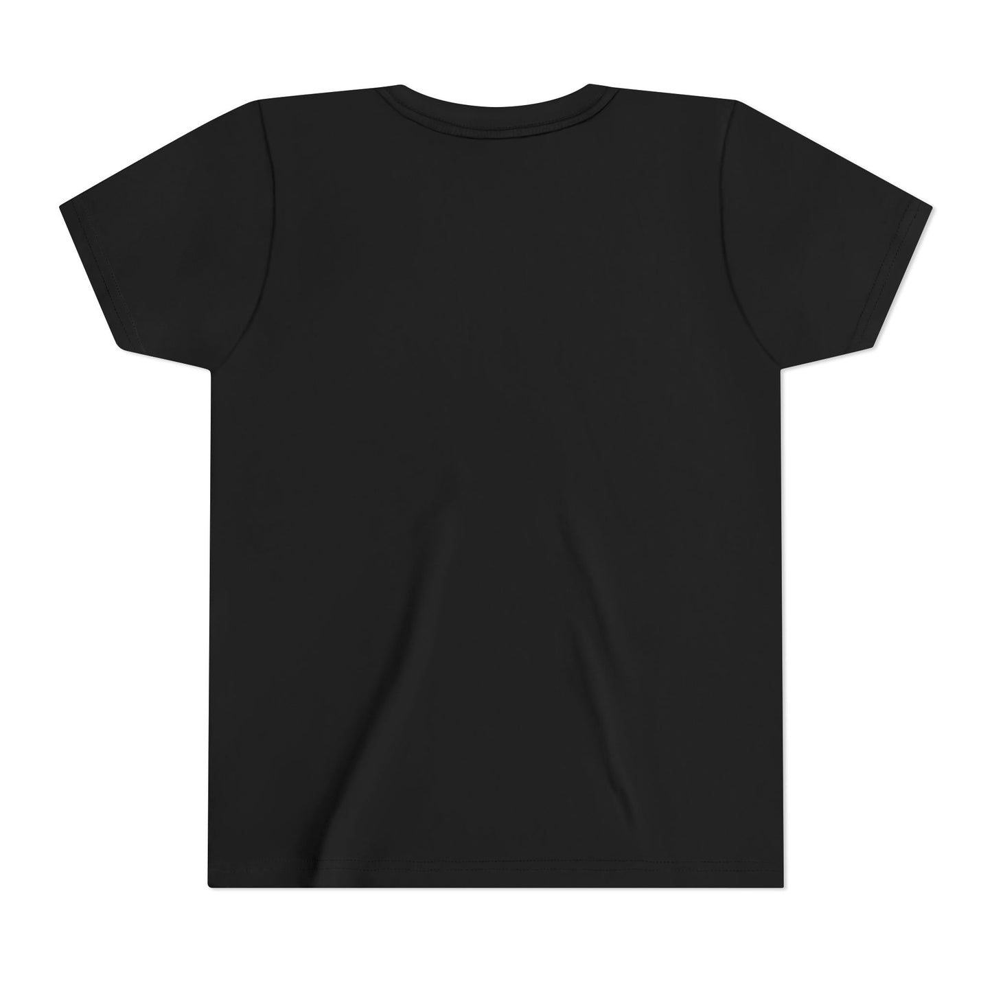 Hockey Bear – Kin Connection T-Shirt | Youth Sports Tee | Girls Hockey Shirt | Birthday Gift