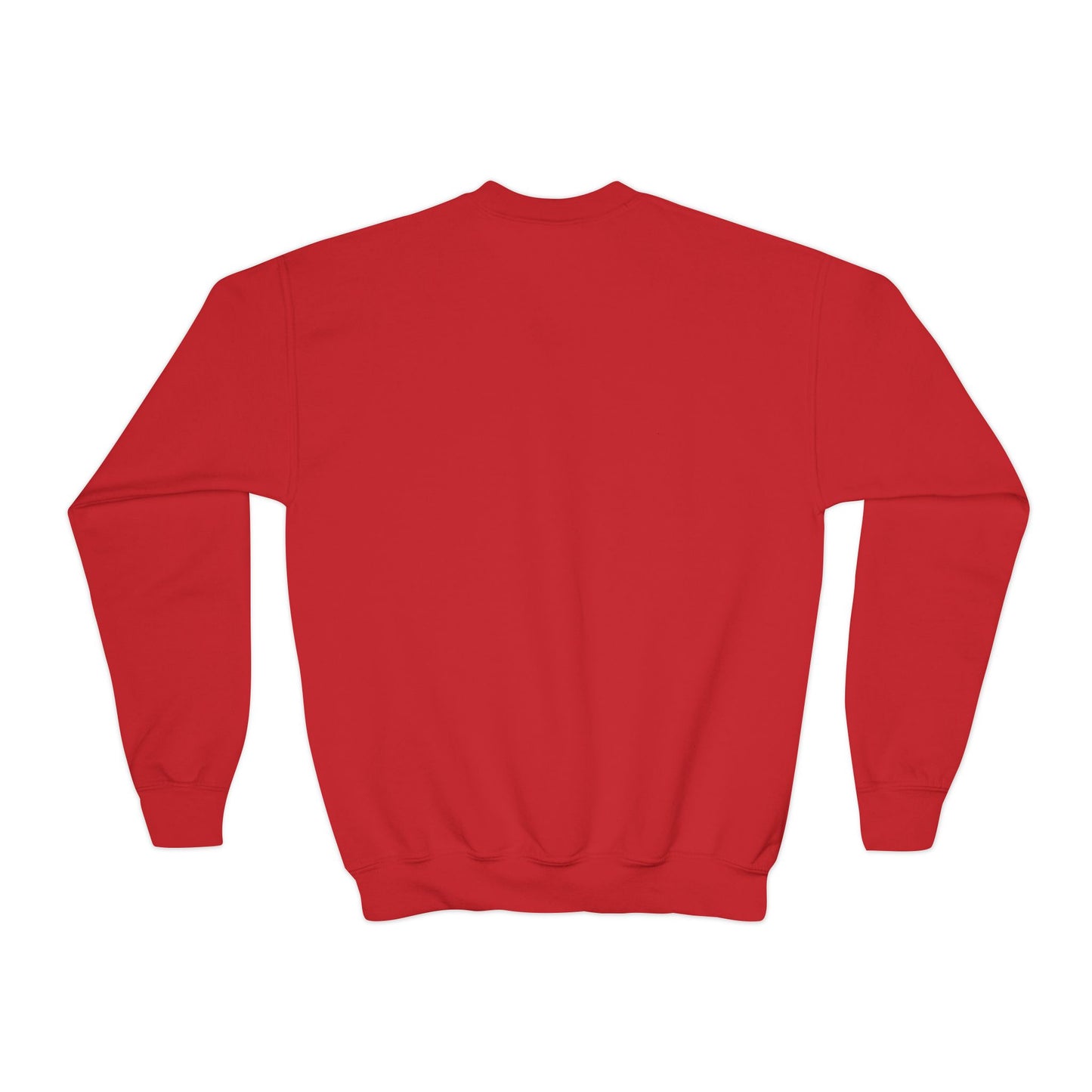 Hockey Bear – Kin Connection Sweatshirt | Youth Sportswear | unisex Hockey Gift