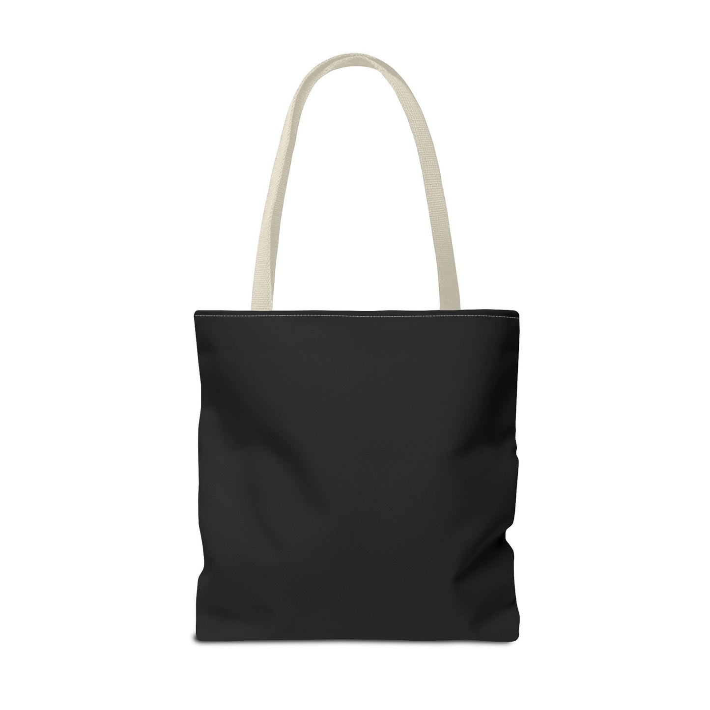 Hockey Tote Bag | Funny Hockey Fan Gift | Sports Tote | “Sorry Can’t, Hockey Bye”