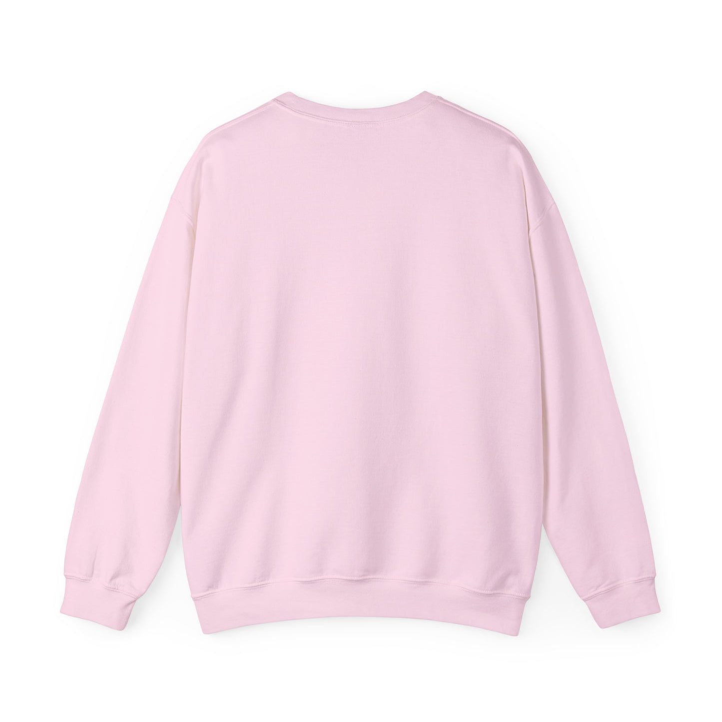 Hockey Mom Crown Sweatshirt — Cozy Winter Apparel for Proud Hockey Moms