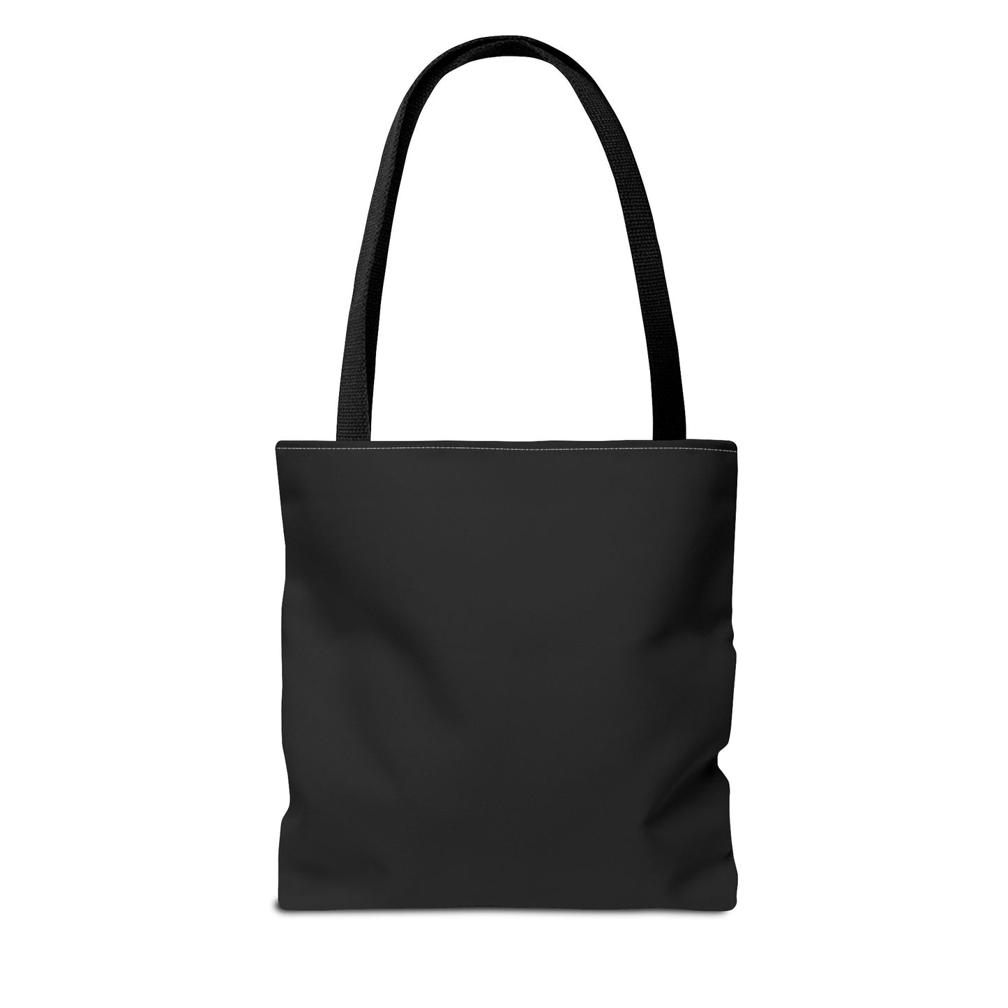 Hockey Tote Bag | Funny Hockey Fan Gift | Sports Tote | “Sorry Can’t, Hockey Bye”