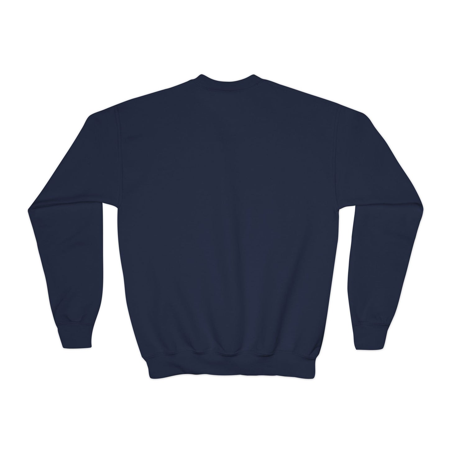 Hockey Bear – Kin Connection Sweatshirt | Youth Sportswear | unisex Hockey Gift