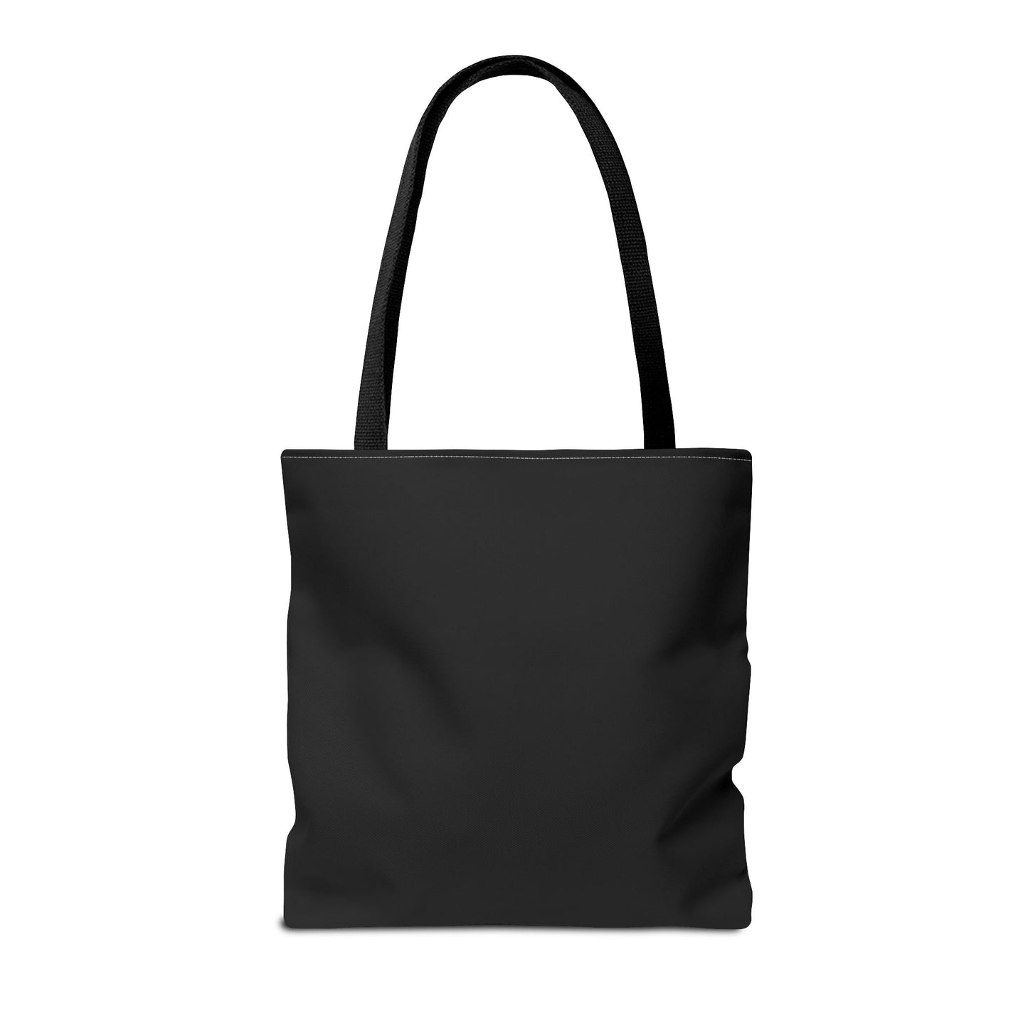 Hockey Tote Bag | Funny Hockey Fan Gift | Sports Tote | “Sorry Can’t, Hockey Bye”