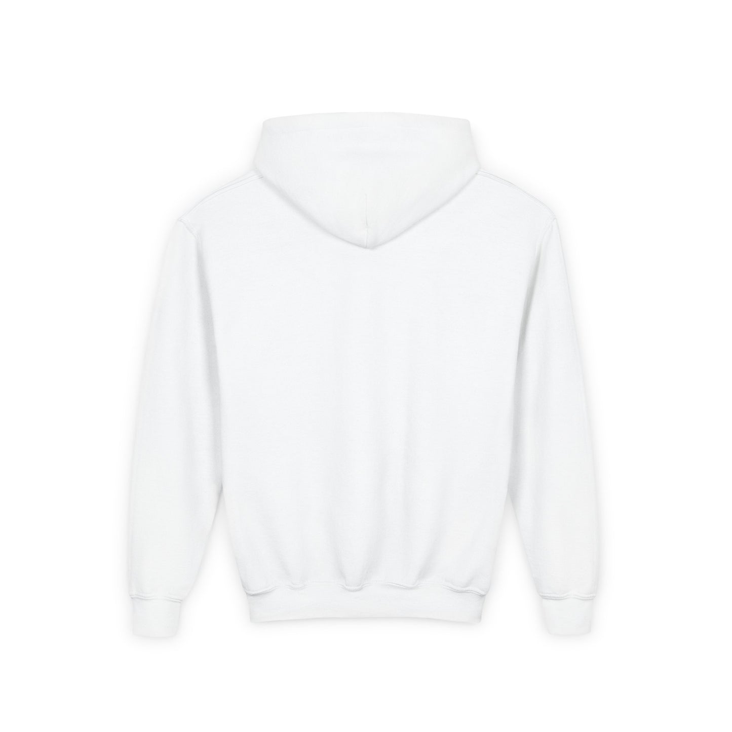 Hockey Bear – Kin Connection Hoodie | Youth Sportswear | unisex Hockey Gift