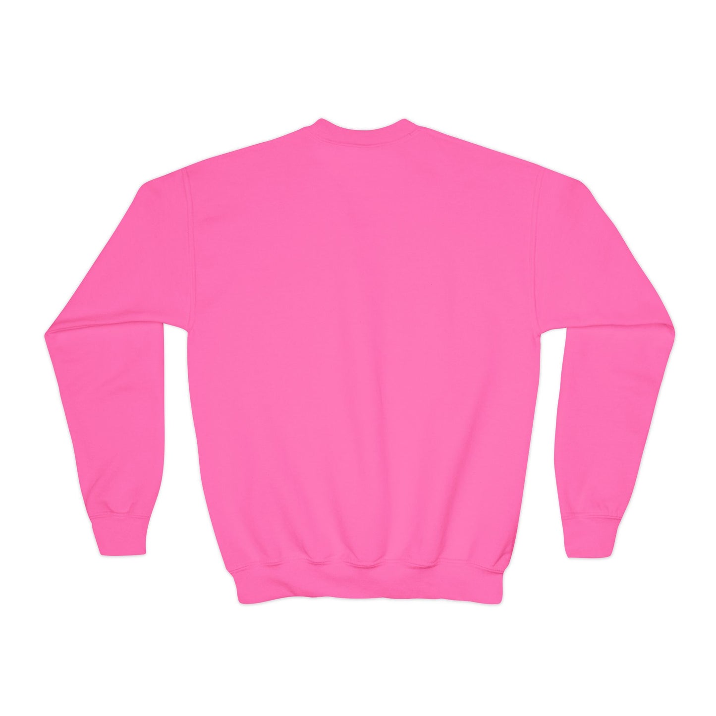 Hockey Bear – Kin Connection Sweatshirt | Youth Sportswear | unisex Hockey Gift