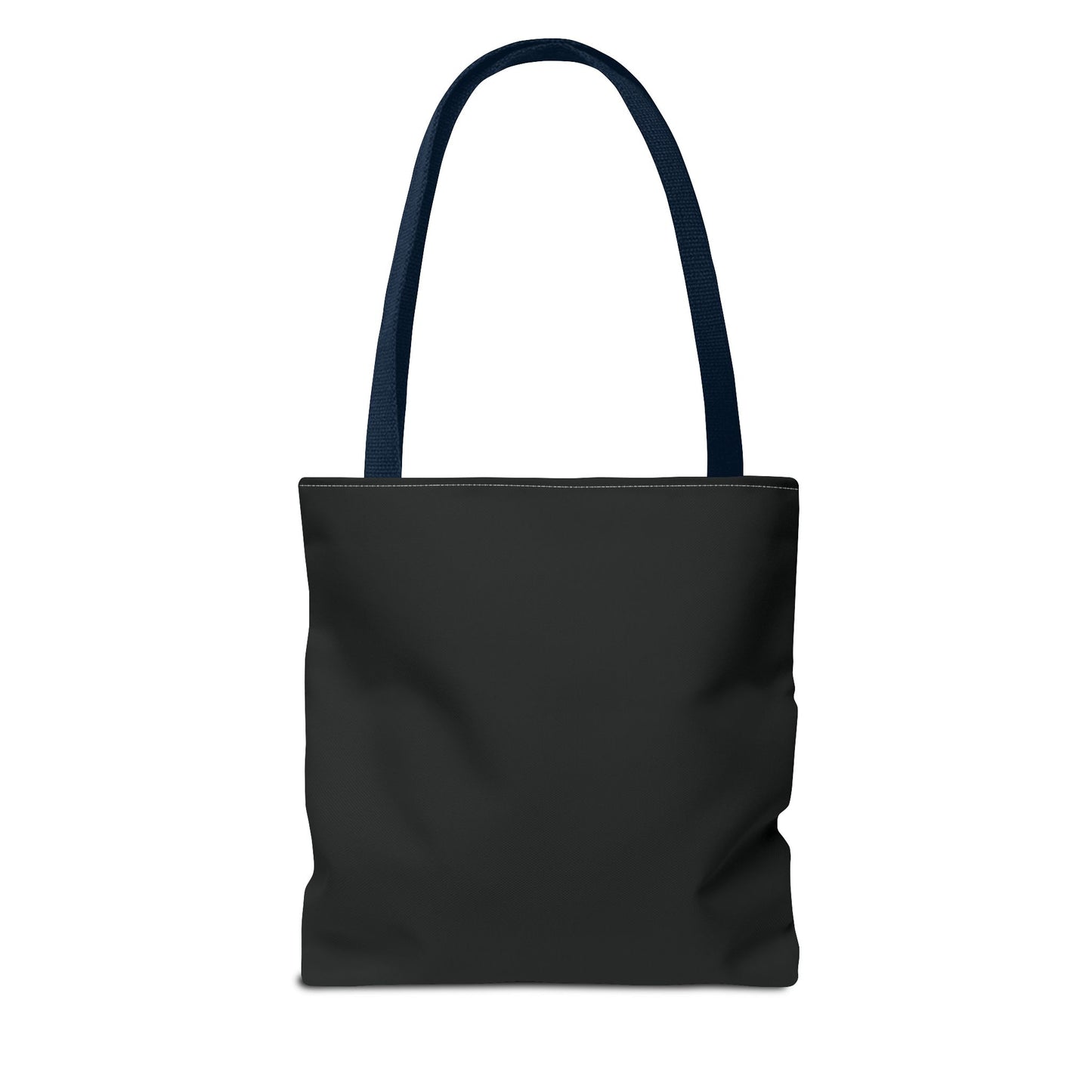 Hockey Princess Crown Tote Bag | Sporty Eco-Friendly Carryall | Perfect for Rink Days