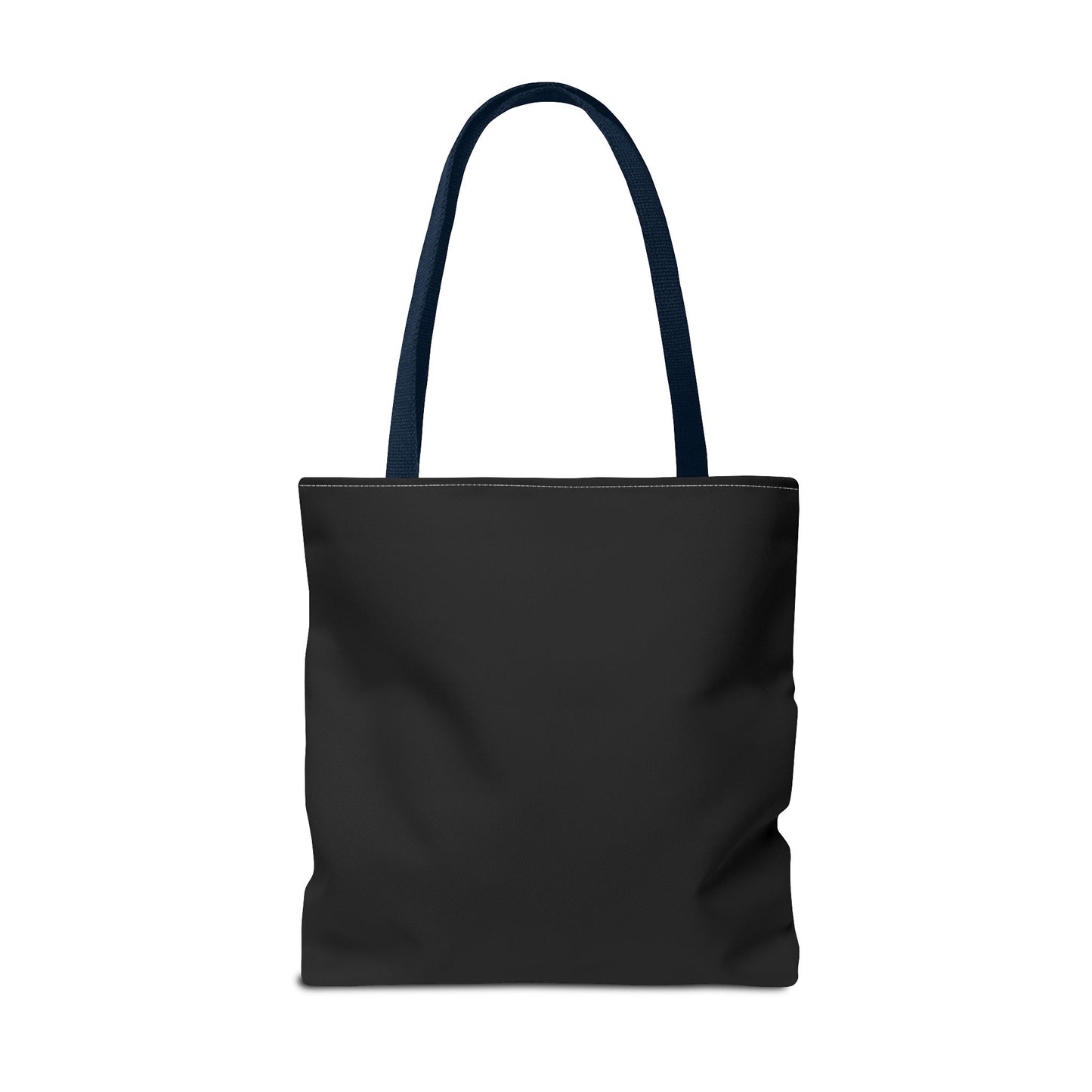 Hockey Tote Bag | Funny Hockey Fan Gift | Sports Tote | “Sorry Can’t, Hockey Bye”