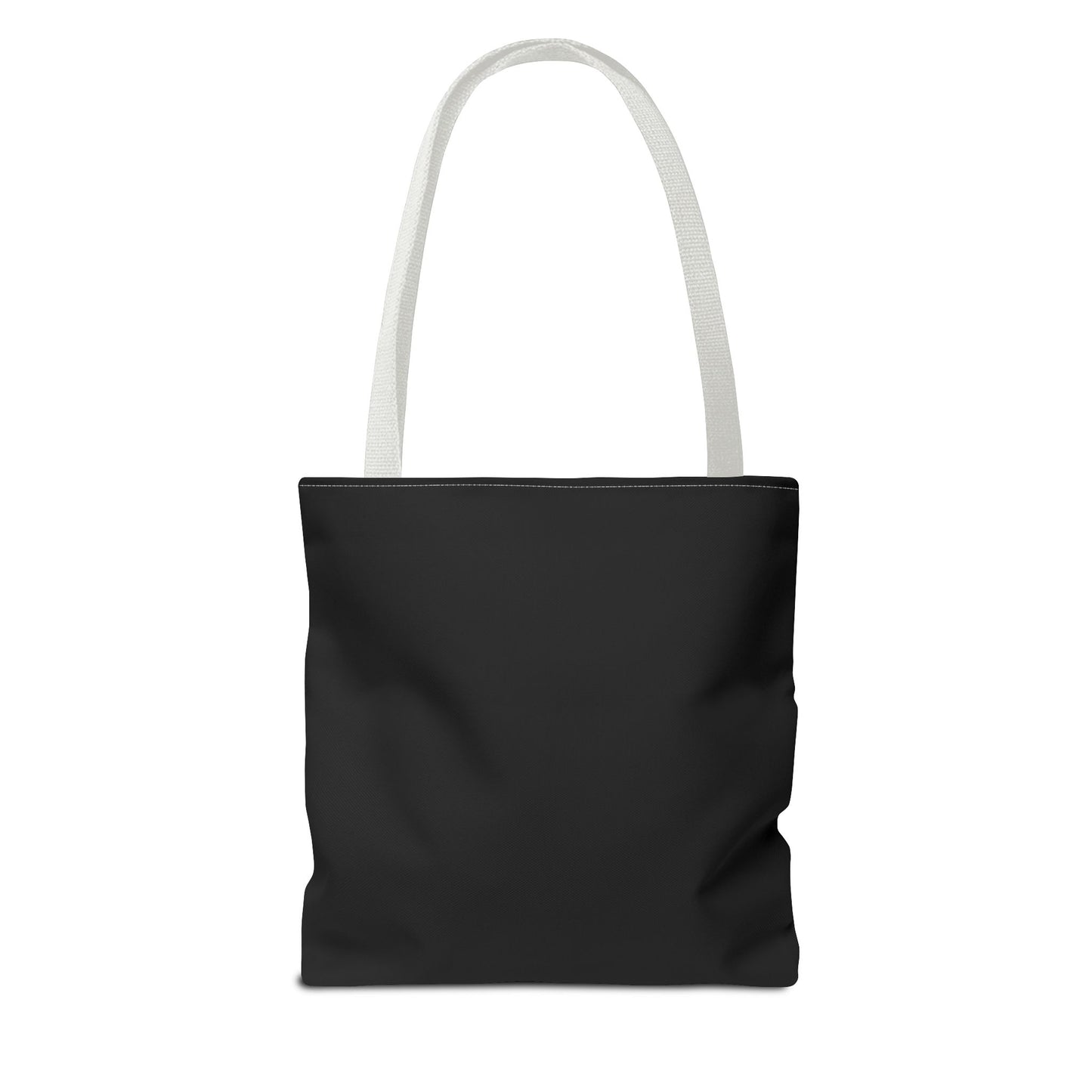 Hockey Tote Bag | Funny Hockey Fan Gift | Sports Tote | “Sorry Can’t, Hockey Bye”