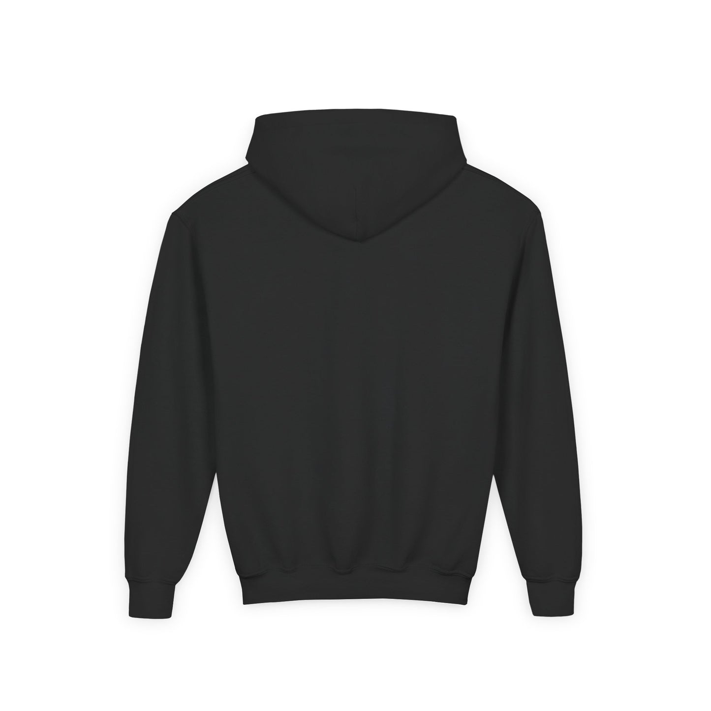 Hockey Player hoodie for Youth Hockey Fans