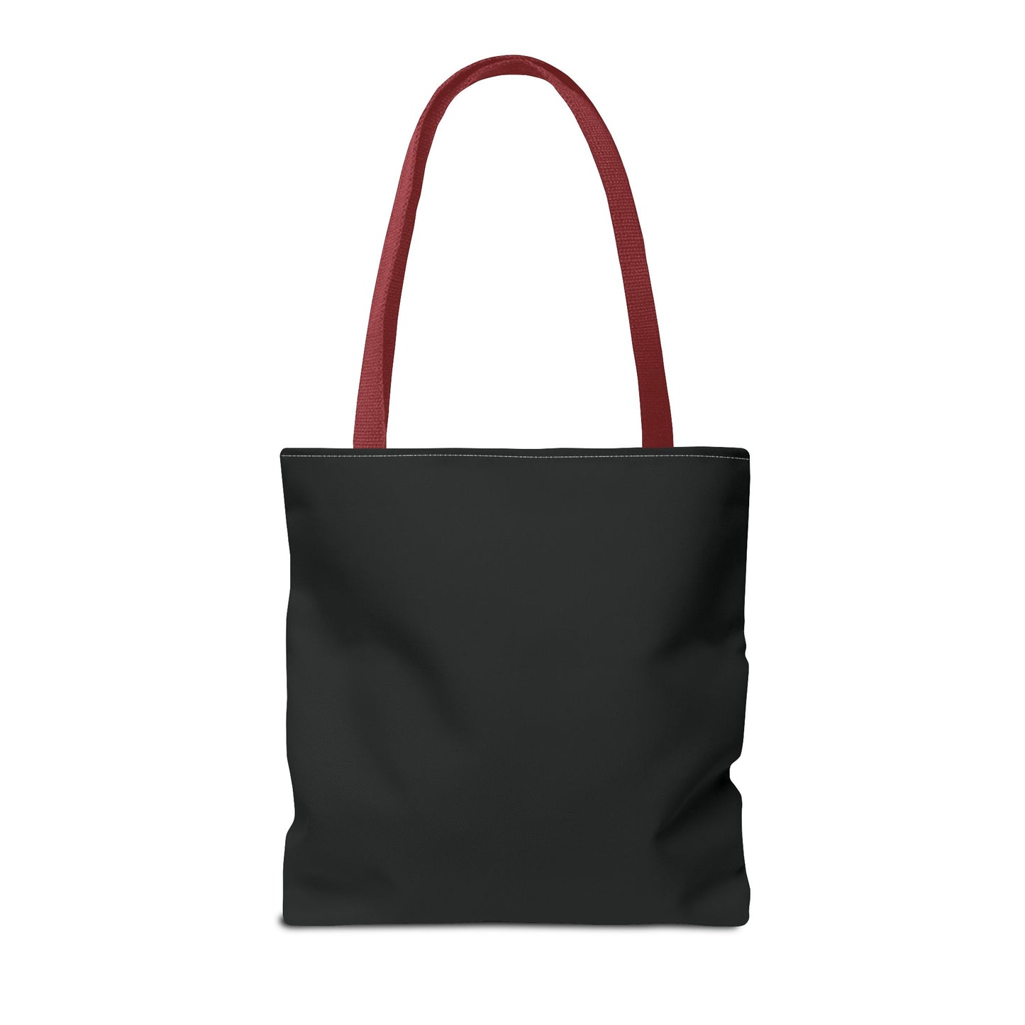 Hockey Princess Tote Bag | “In My Hockey Princess Era” Design | Sporty Carryall for Rink Days & Everyday Use