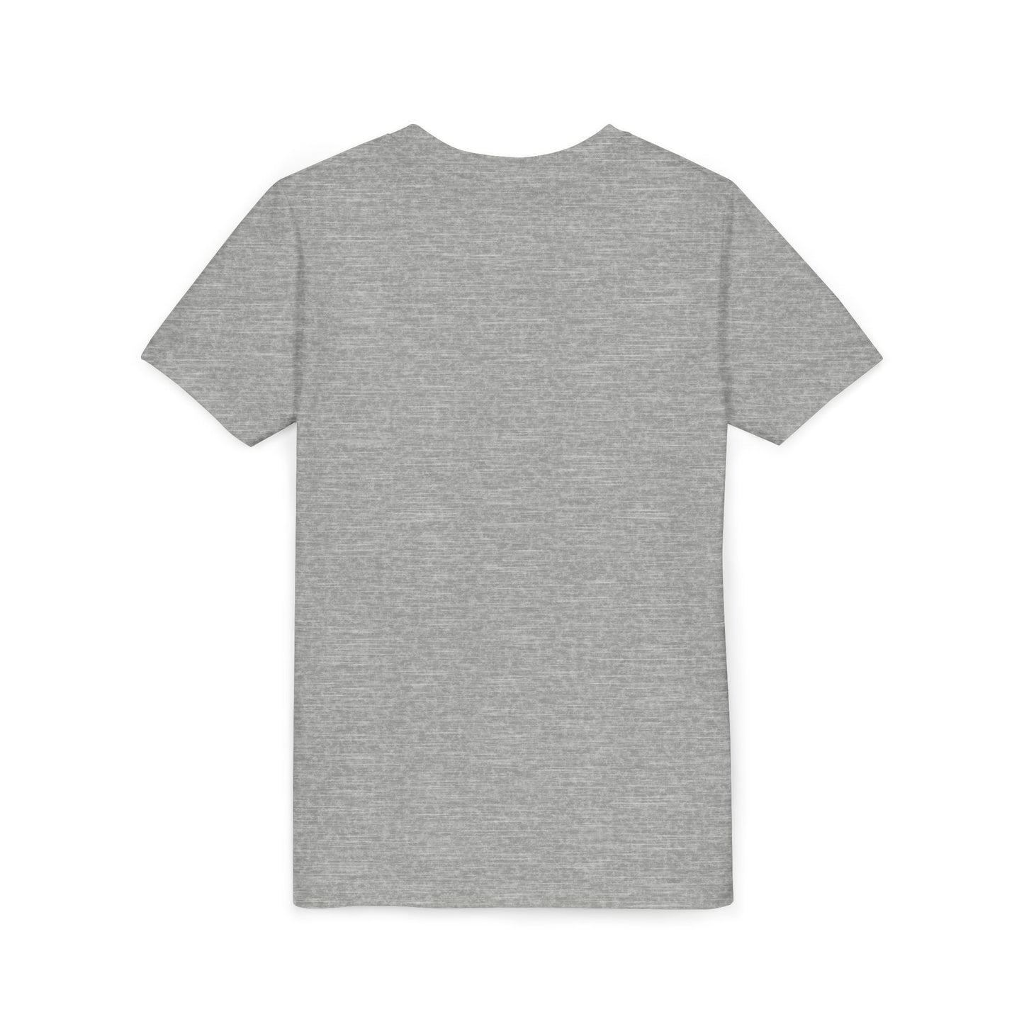 Hockey Bear – Kin Connection T-Shirt | Youth Sports Tee | Girls Hockey Shirt | Birthday Gift