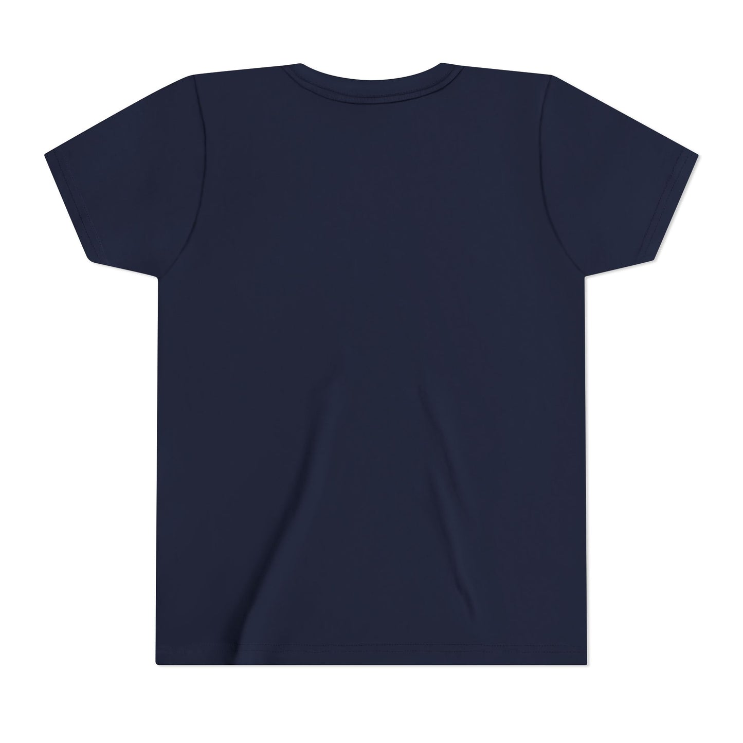 Hockey Bear – Kin Connection T-Shirt | Youth Sports Tee | Girls Hockey Shirt | Birthday Gift