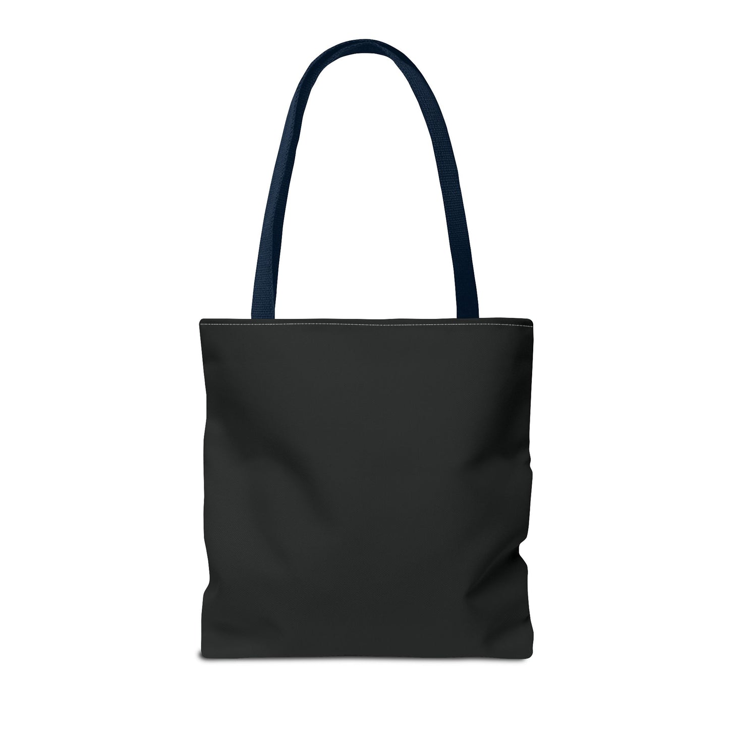 Hockey Princess Crown Tote Bag | Sporty Eco-Friendly Carryall | Perfect for Rink Days