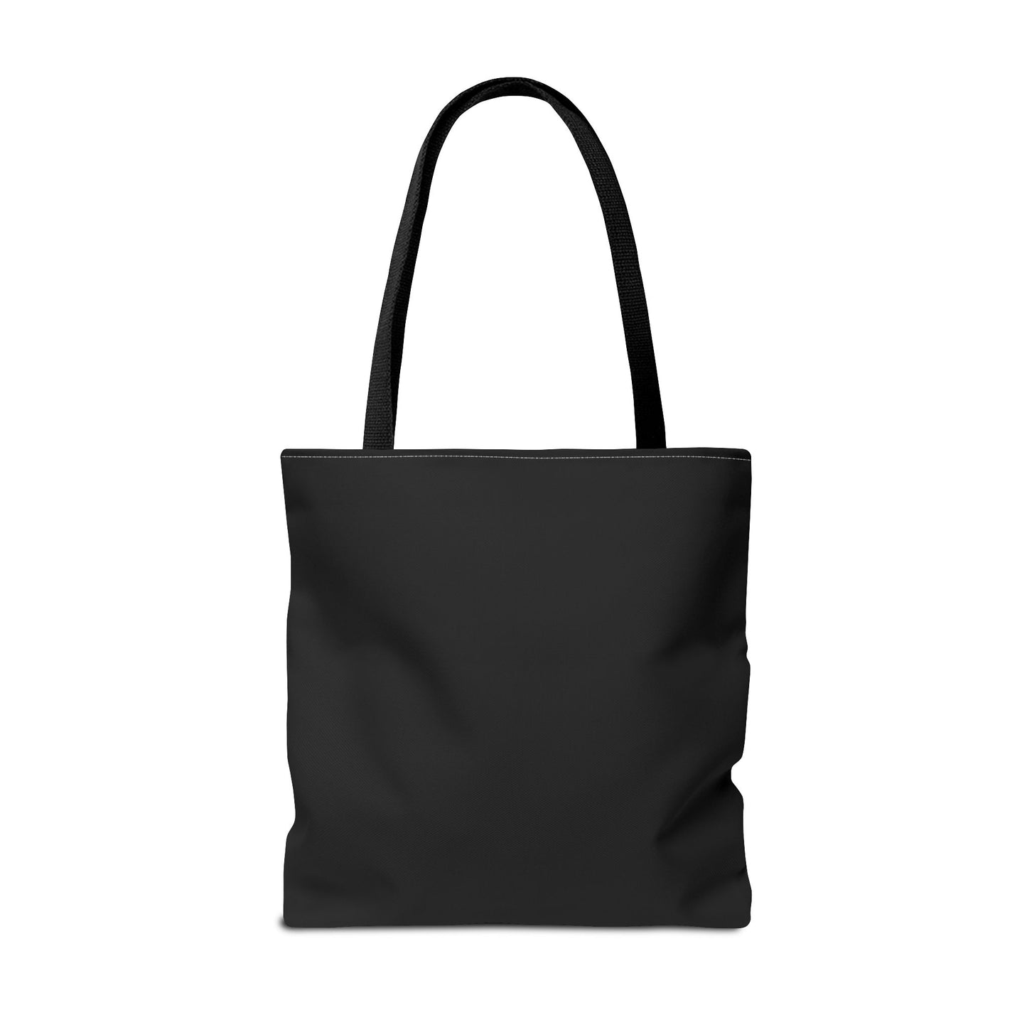 Hockey Tote Bag | Funny Hockey Fan Gift | Sports Tote | “Sorry Can’t, Hockey Bye”
