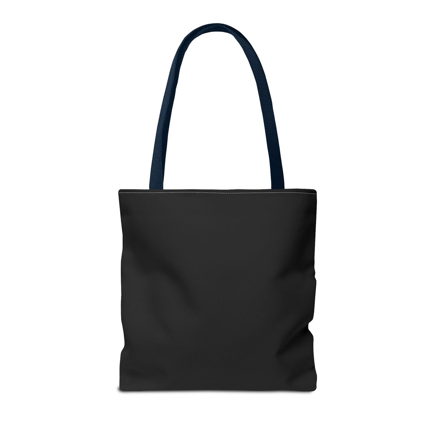 Hockey Tote Bag | Funny Hockey Fan Gift | Sports Tote | “Sorry Can’t, Hockey Bye”