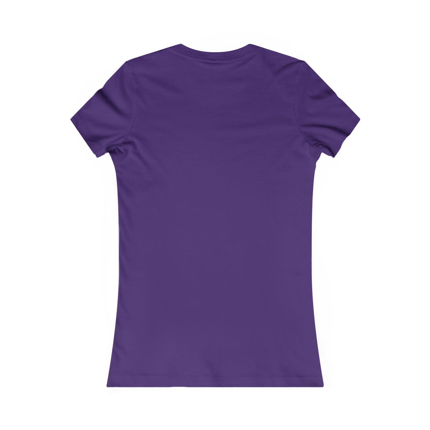Hockey Mom Crown Tee | Casual Graphic Shirt | Team Mom Apparel