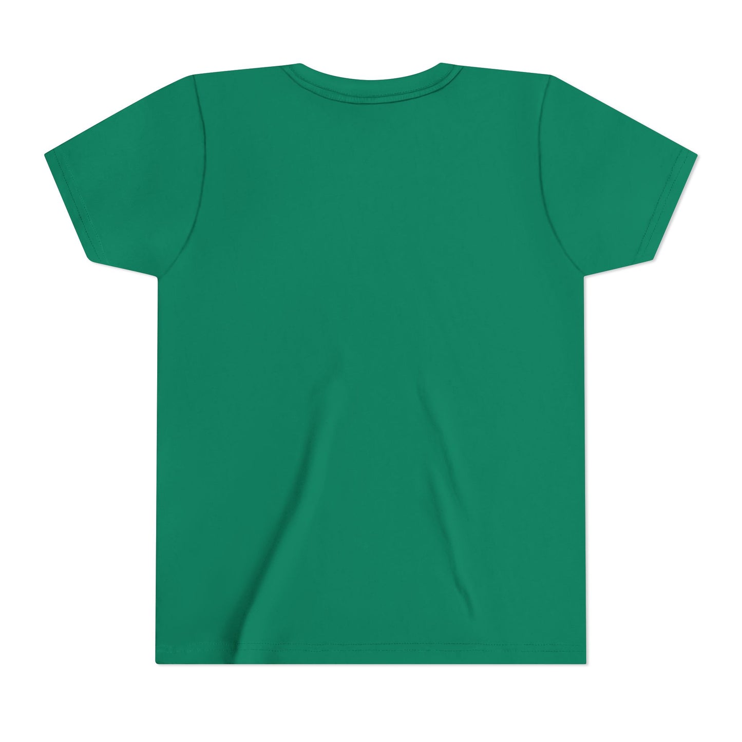 Hockey Bear – Kin Connection T-Shirt | Youth Sports Tee | Girls Hockey Shirt | Birthday Gift