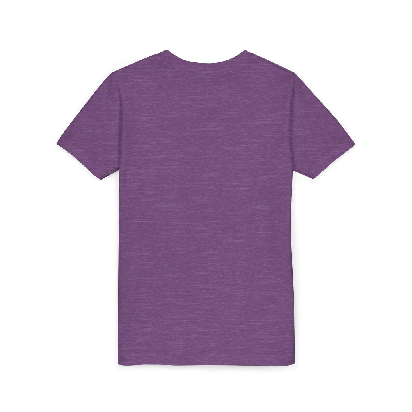 Hockey Bear – Kin Connection T-Shirt | Youth Sports Tee | Girls Hockey Shirt | Birthday Gift