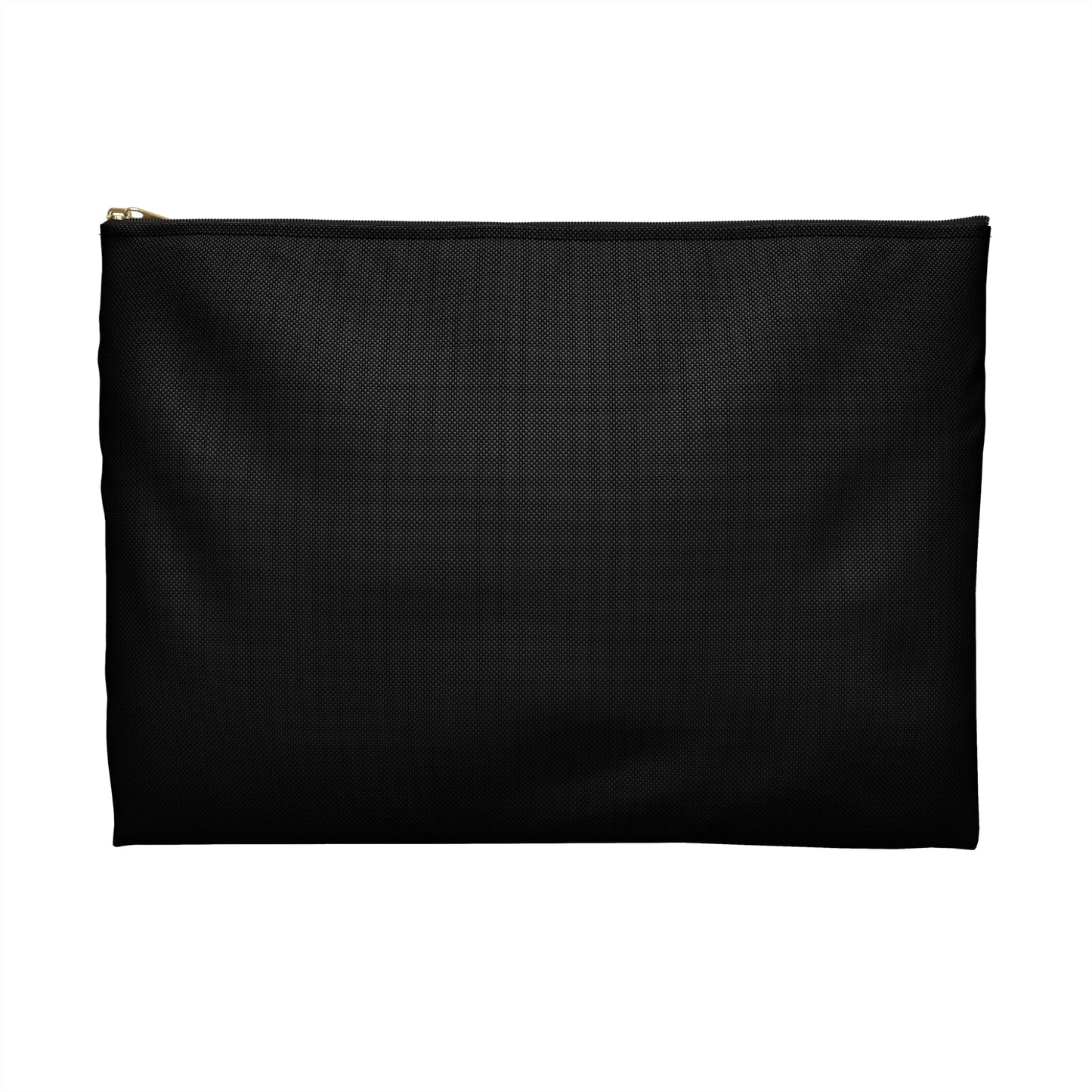 Hockey Princess Accessory Pouch | Hockey Princess Makeup Bag | Customized Gift for Girls