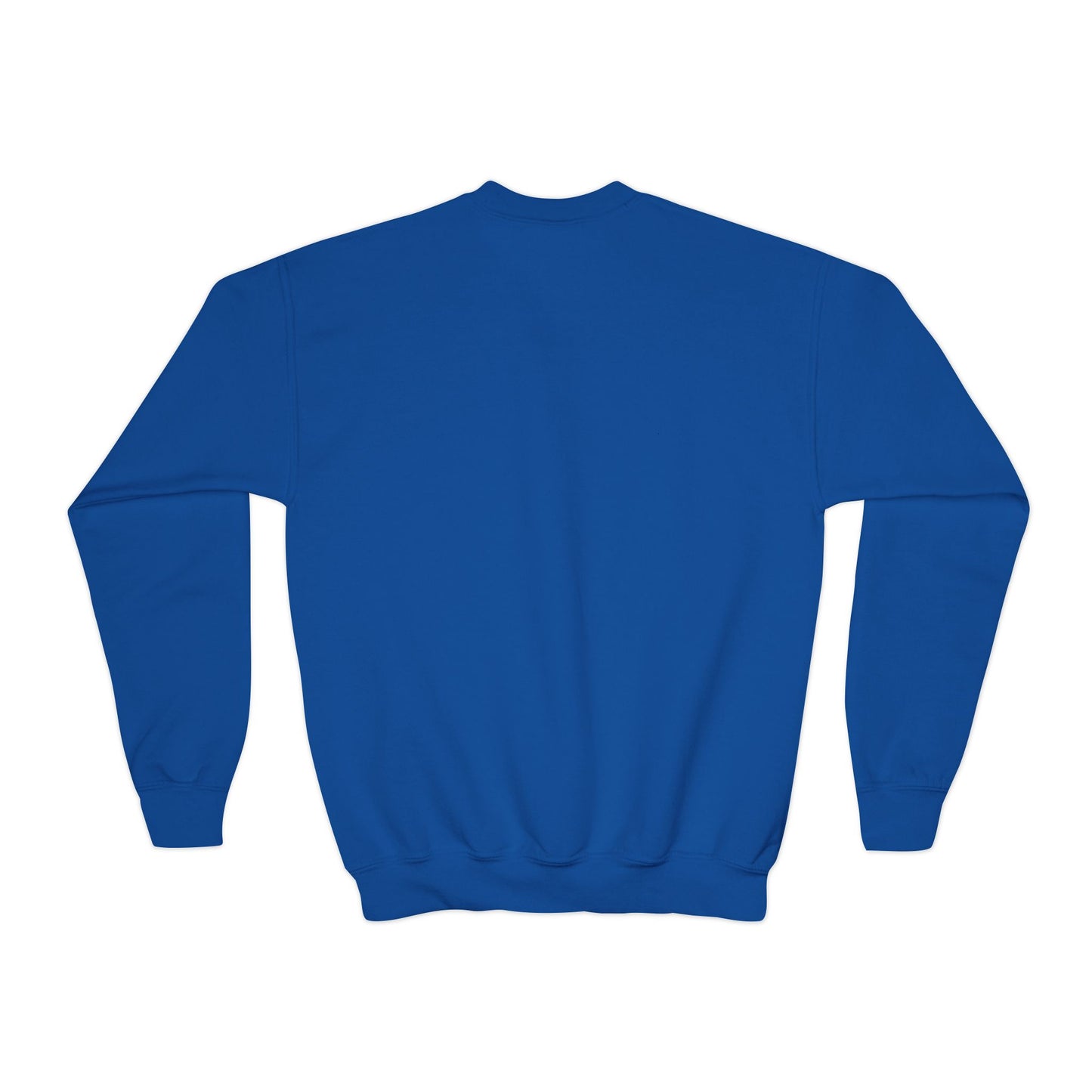Hockey Bear – Kin Connection Sweatshirt | Youth Sportswear | unisex Hockey Gift
