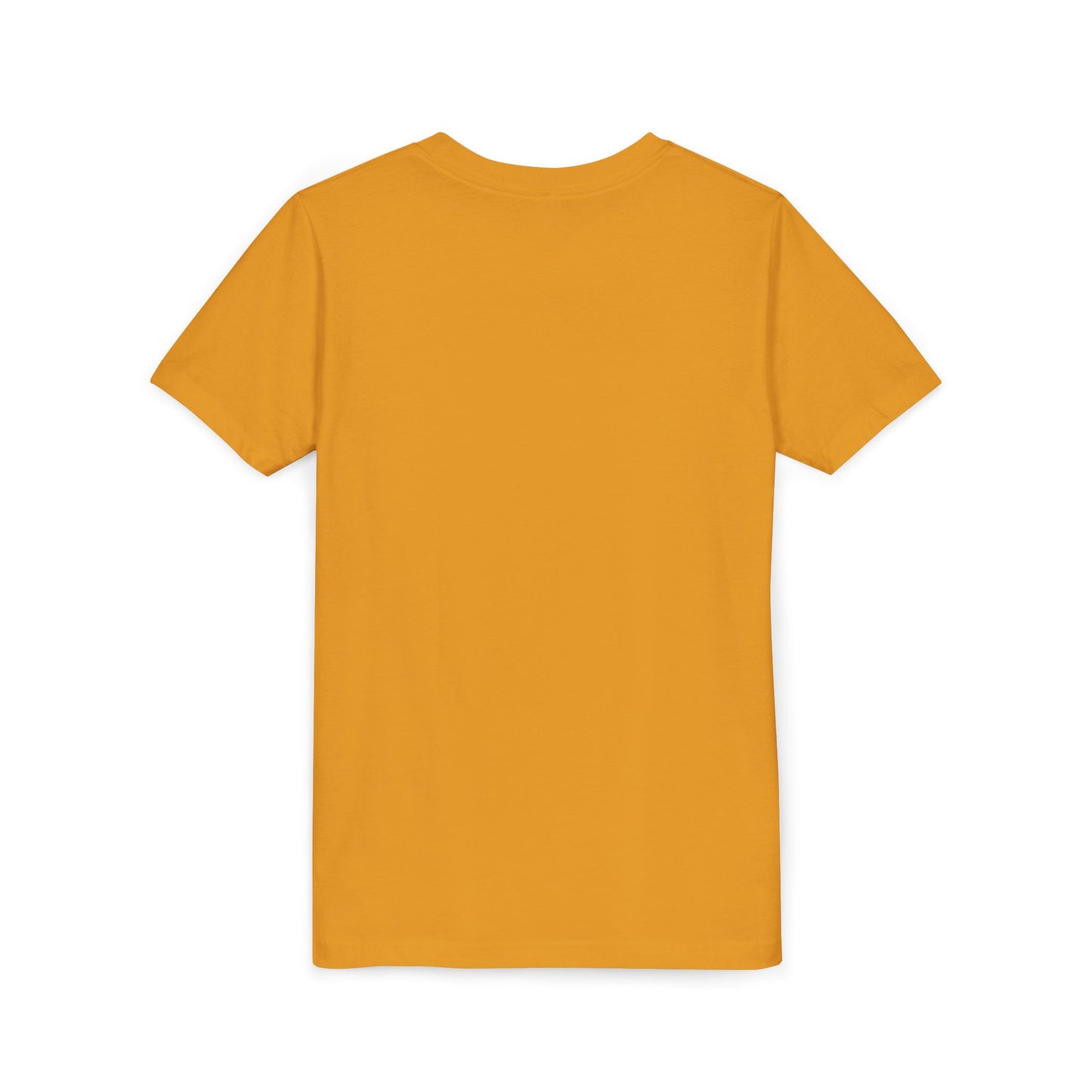 Hockey Bear – Kin Connection T-Shirt | Youth Sports Tee | Girls Hockey Shirt | Birthday Gift