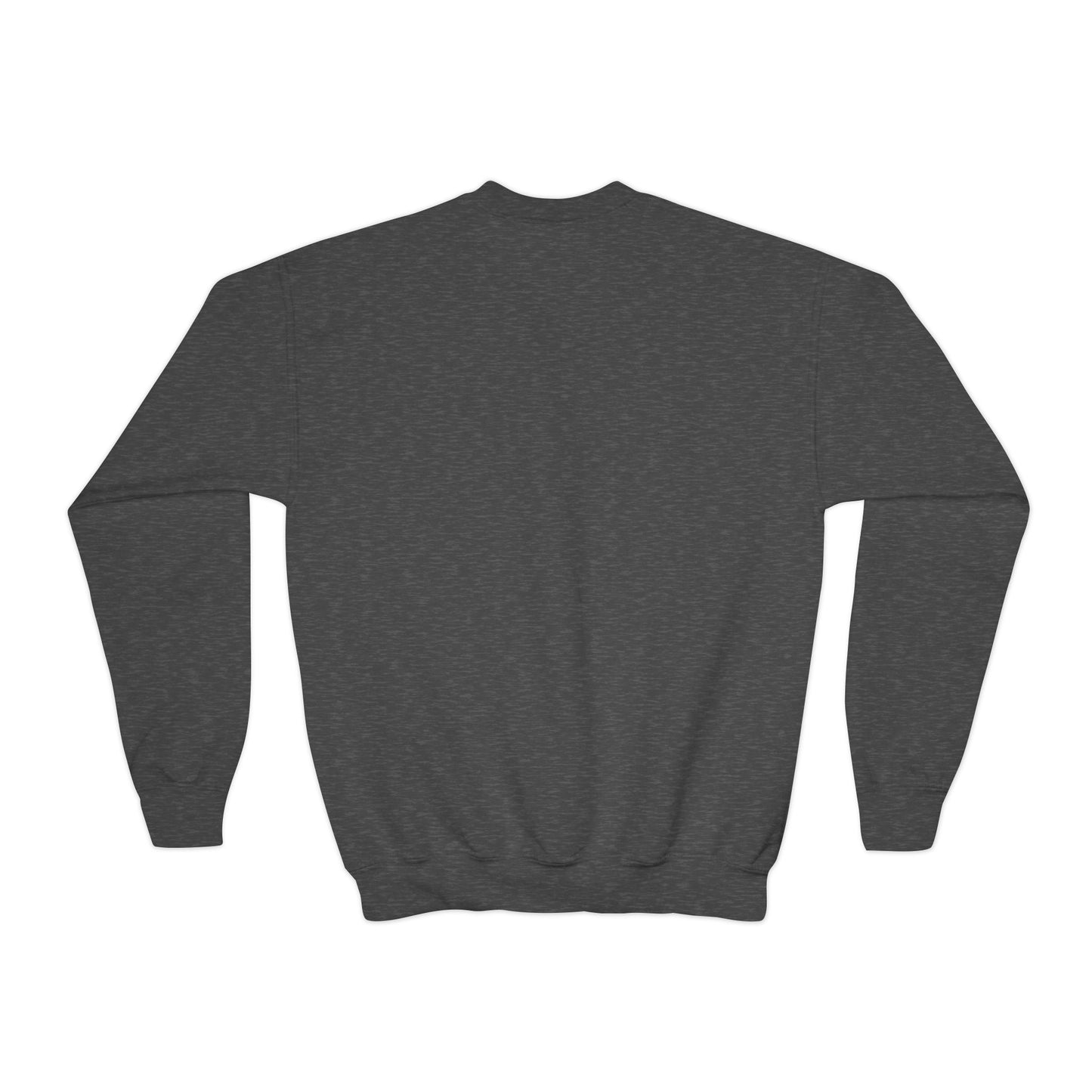 Hockey Bear – Kin Connection Sweatshirt | Youth Sportswear | unisex Hockey Gift